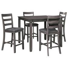 We did not find results for: Set Of 5 Bridson Counter Height Dining Table And Barstools Gray Signature Design By Ashley Target
