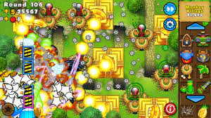 Bloons tower defense 4 expansion. Bloons Tower Defense 5 Unblocked Games 76