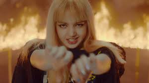 Meomchul su eomneun i tteollimeun on and on and on nae jeonbureul neoran my love is on fire now burn baby burn buljangnan my love is on fire so don't play with me. Blackpink Playing With Fire ë¶ˆìž¥ë‚œ Who S Who K Pop Database Dbkpop Com Blackpink Playing With Fire Blackpink Black Pink Kpop