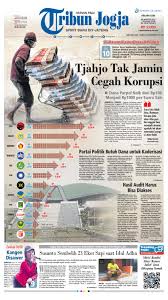 Ada perusahaan yang sedang membuka kesempatan lowongan kerja medan satria, bekasi, staf sales, sales promotion representative, karyawan toko dan banyak lagi . Tribunjogja 29 08 2017 By Tribun Jogja Issuu