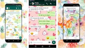 Maybe you would like to learn more about one of these? 7 Aplikasi Wallpaper Whatsapp Yang Keren Dan Lucu Rancah Post