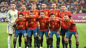 أقوى تشكيلة في المنتخب الجزائري للفوز بكأس أمم افريقيا 2019#. Ù‡Ù„ Ø¥Ù†ØªÙ‡Ù‰ Ø¬ÙŠÙ„ Ø¥Ø³Ø¨Ø§Ù†ÙŠØ§ Ø§Ù„Ø°Ù‡Ø¨ÙŠ Ø¨Ø§Ù„Ø¬ÙˆÙ„