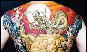 Sailor jerry joined the navy when he was 19 and traveled around the world, getting his first tattoos and gaining exposure to the tattoo art of southeast asia. Amazing And Fascinating Range Of Japanese Tattoo Designs And Meanings