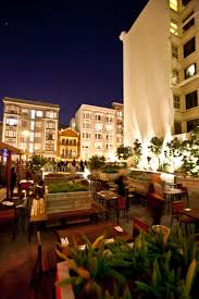 My Favorite Outdoor Bar In The City Right Now Jones San Francisco Bars San Francisco Travel Rooftop Bar