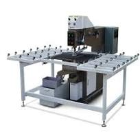 Automatic Single Head Glass Drilling Machine with Easy Operation