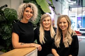 Kopper City Hair Salon Hair Salon Cork Hair Styling And Nails