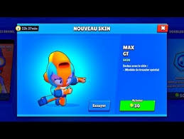 Credit to brawl stars wiki for all the skin pictures ! Https Brawlstars Com Es Max Gt Brawl Stars