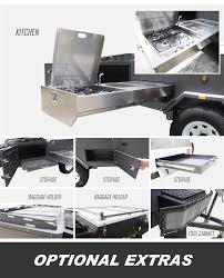 Maybe you would like to learn more about one of these? 4x4 Australien Perth China Hersteller Hard Floor Offroad Camper Trailer Buy Offroad Wohnmobil Anhanger Hard Floor Wohnwagenanhanger Wohnmobil Anhanger Hersteller China Product On Alibaba Com