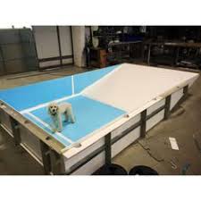 Pour tenir d'accidents du sportif. 9 Idees De Hydrotherapie Chien Animaux Tapis De Marche