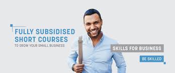 Fully Subsidised Short Courses Tafe Nsw Business New England