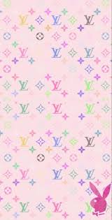 It reads the data and uses it as the input to the background. 11 Pink Lv Wallpaper Ideas Iphone Background Wallpaper Wallpaper Iphone Cute Aesthetic Iphone Wallpaper