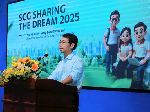Hơn 6.000 suất học bổng được trao cho học sinh, sinh viên