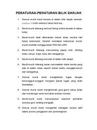 Dia orangnya putih, rambut panjang(sering dikuncir),bibir ada perasaan dag dig dug tak menentu yg kurasakan. Peraturan Asrama Putera Puteri Sekolah Rendah Asrama Harian