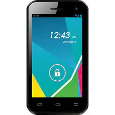 Unnecto Quattro Z 4GB Smartphone ...