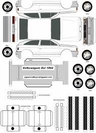 Papierautos ausschneiden / papierautos ausschneiden : 300 Papierautos Ideen Papier Autos Papiermodell