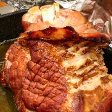 We've always known the fast pace of modern life goes hand in hand with the convenience of microwave cooking. How To Cook A Ham Cheater Chef