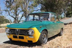 Image result for Giallo 1972 Alfa-Romeo