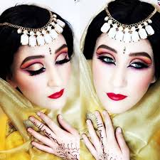 indian makeup fx makeup academy