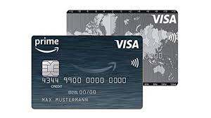 Danke für die auskunft ich find es leider nirgends im internet. 50 Euro Gutschein Dauerhaft Kostenlos Amazon Kreditkarte Fur Prime Mitglieder Mit Vielen Vorteilen Chip