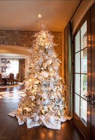Try handmade approach with christmas decorations as well: 50 Christmas Decorated Interiors For A Winter Wonderland