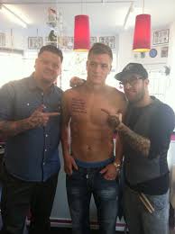 €1.20m* apr 15, 1992 in stockholm, sweden. John Guidetti On Twitter Big Up To Moosetattoo And His Crew Amazing Tattoo Artists And What A Amazing Work I Recommend It Big Time Http T Co A4yajgr1