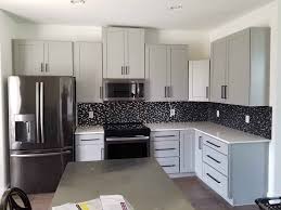liquidating kitchen cabinets and