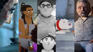 Cartoon brew has learned that a record 92 animated shorts have been submitted for the best animated short film category of the 2020 academy awards. The Oscar Nominated Animation Shorts Share Emotional Themes Los Angeles Times