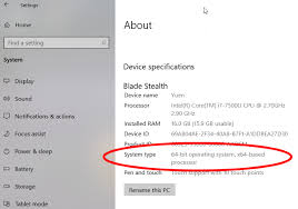 32 Bit Vs 64 Bit Oses What S The Difference Pcmag