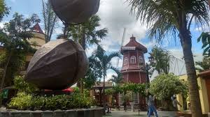 Tempat wisata kebun binatang di bandung. Cegah Klaster Wisata Kampung Cokelat Blitar Tambah Jumlah Personel Satgas Suara Jatim