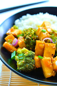 The next three varieties are all a form of pressed. Tofu For Beginners With 50 Recipes The Stingy Vegan