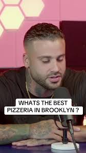 Discover the Best Pizzeria in Brooklyn
