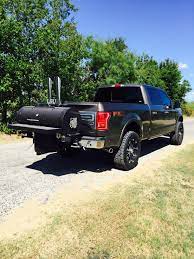 Lifted FX-4 King Ranch - Ford F150 Forum - Community Of Ford Truck Fans
