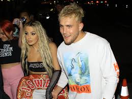 Jake Paul Says Wife Tana Mongeau Didn T Deserve Creator Of The Year Insider