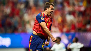 Mikel Oyarzabal