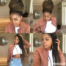 Fancyclaws Beautiful Salon 15 Hurst Durban South Africa Braided Hairstyles For Black Women Black Ponytail Hairstyles Braided Hairstyles