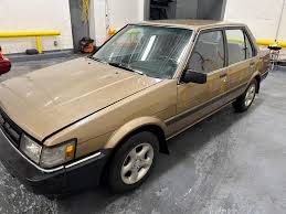 Image result for Brown 1986 Toyota