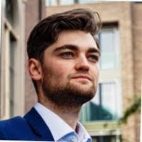 Joel Graff's Instagram, Twitter & Facebook