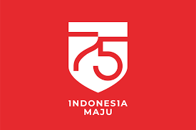 Rumah minimalis hitam putih 2019. Bertema Indonesia Maju Logo Peringatan Hut Ke 75 Kemerdekaan Ri Resmi Diluncurkan Halaman All Kompas Com