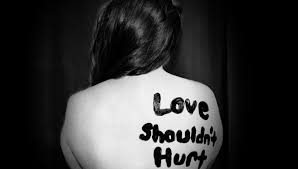 Domestic violence may include different types of abuse, such as Domestic Violence Abuse Spiked Last Year North Carolina Health News