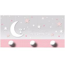 Voici Le Porte Manteau Mural 3 Boules Petite Fille De La Marque Titoutam Tres Pratique Pour Accroche Porte Manteau Mural Porte Manteaux Porte Vetement Chambre