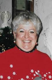 CHRISTINE LYNN CHERRINGTON November 6, 1953