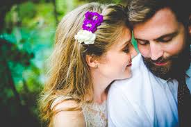 Wedding at Cooper Chapel