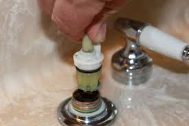 A leaky faucet—one that drips from the spout and can't be shut off fully—is a nuisance that you will probably face at some point. How To Repair A Leaky Delta Faucet