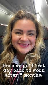 Dawn Graff's Instagram, Twitter & Facebook