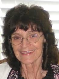 Evelyn Corrick Obituary (2016)