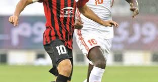 Today show's al roker shares his favorite recipes. Al Rayyan Umm Salal Share Points In Thriller What S Goin On Qatar