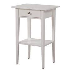 Narrow Night Stands Wayfair Wooden Nightstand Furniture Drawer Nightstand