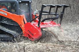 Mulcher Maintenance: Simple Steps to Keep Your Mulchers from Eating Away at  Your Profits