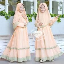 Gambar desain busana muslim anak perempuan. 140 Ide Gamis Anak Di 2021 Anak Baju Anak Pakaian Anak