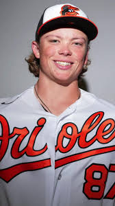 Jackson Holliday is a big leaguer. The Orioles look pretty smart taking him  1-1 in 2022 … and no, it wasn’t a slam dunk (at the time) #milb #mlb  #orioles #prospects #mlbprospect #jacksonholliday